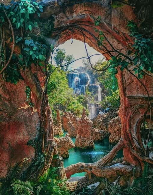 Chiang Mai: Sticky Waterfall & Angel Waterfall Park Day Tour - Who Will Love This Tour?