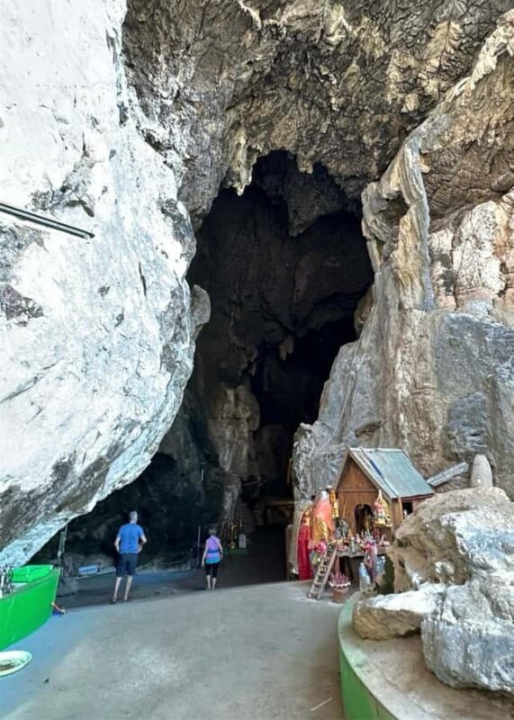 Chiang Mai : Sticky Waterfall, Cave, Forest Walk Tour - Frequently Asked Questions (FAQs)