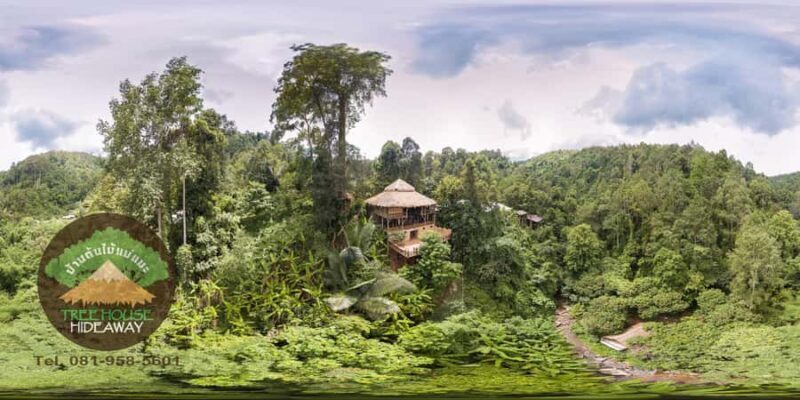 Chiang Mai: Sticky Waterfall & Caves Tour w/ Treehouse Stay - Final Thoughts