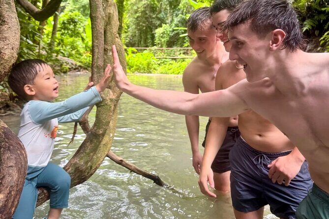 Chiang Mai Sticky Waterfall Climbing Adventure Half Day Tour - Final Thoughts: Is This Tour Right for You?