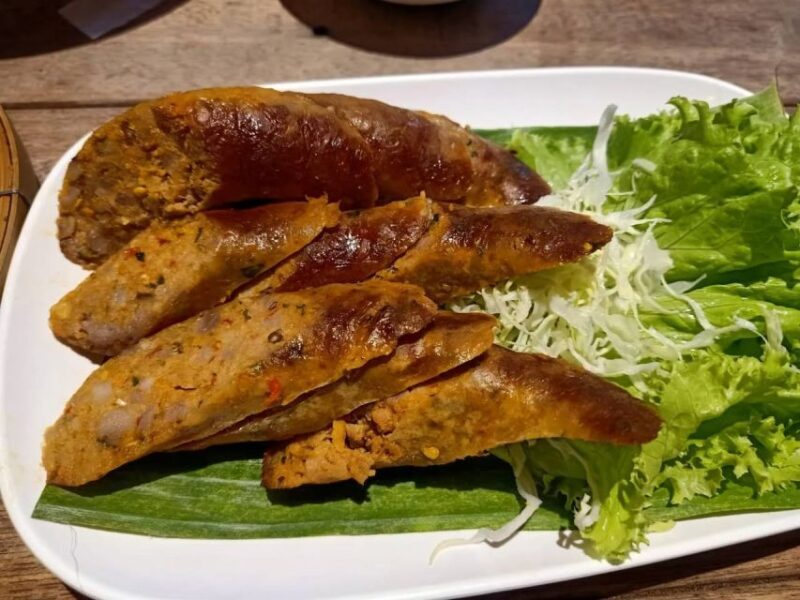 Chiang Mai Street Food Adventure with Locals - FAQs