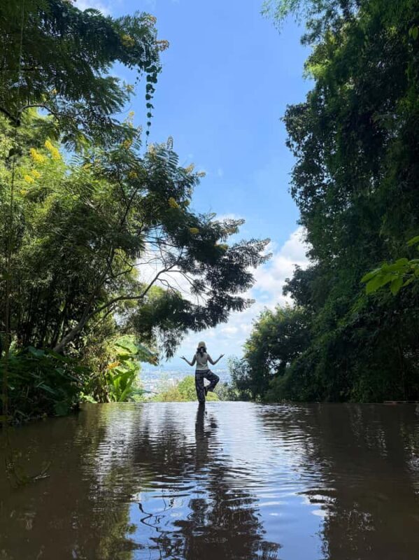 Chiang Mai: Sunrise DoiSuthep | WatPhaLat | iPhoneSnap - The Experience: What to Expect from Start to Finish