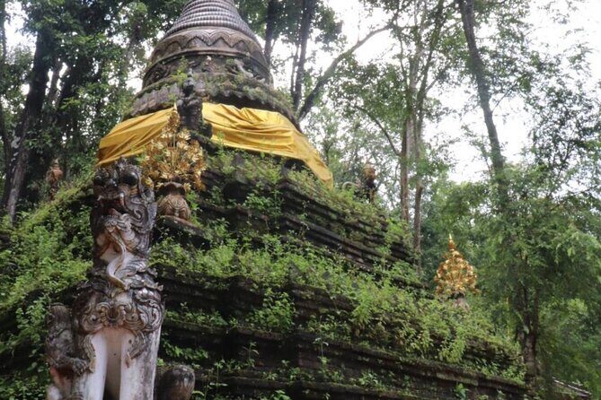 Chiang Mai Sunset Point, Wat Pha Lat, Wat Doi Suthep, Wat Umong - FAQ