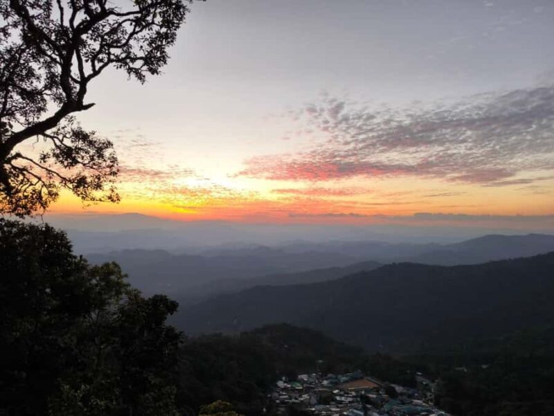 Chiang Mai Sunset Point,Wat Pha Lat,Wat Doi Suthep,Wat Umong - Final Thoughts