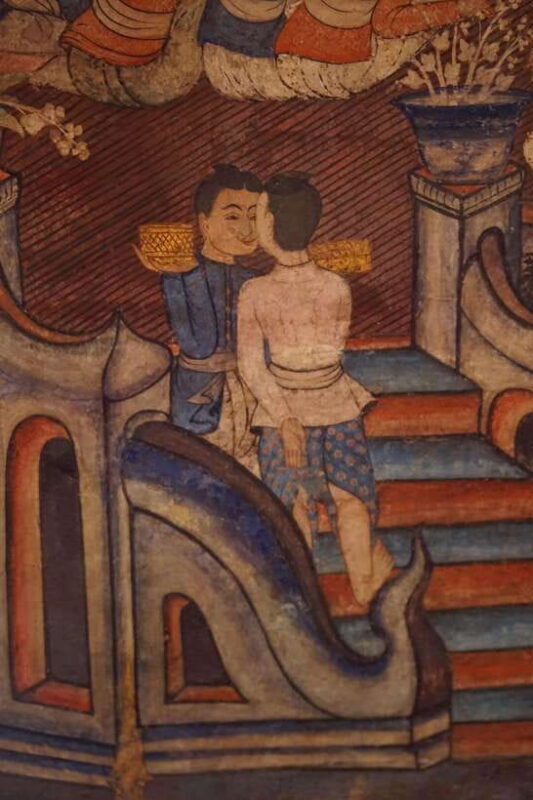 Chiang Mai: Temple And City Walking Tour Part I - FAQ