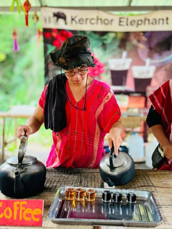 Chiang Mai : Temple , Nature and culture in one day. - Wrapping Up & Return to Hotel