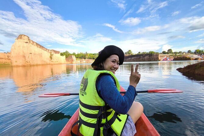 Chiang Mai Thai Cooking Class at Grand Canyon and Market Tour - Key Points