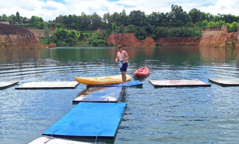 Chiang Mai: Thai Cooking Class at Grand Canyon & Market Tour - FAQ