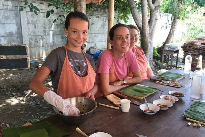 Chiang Mai Thai Cooking Organic Farm with Local Market Tour - FAQ
