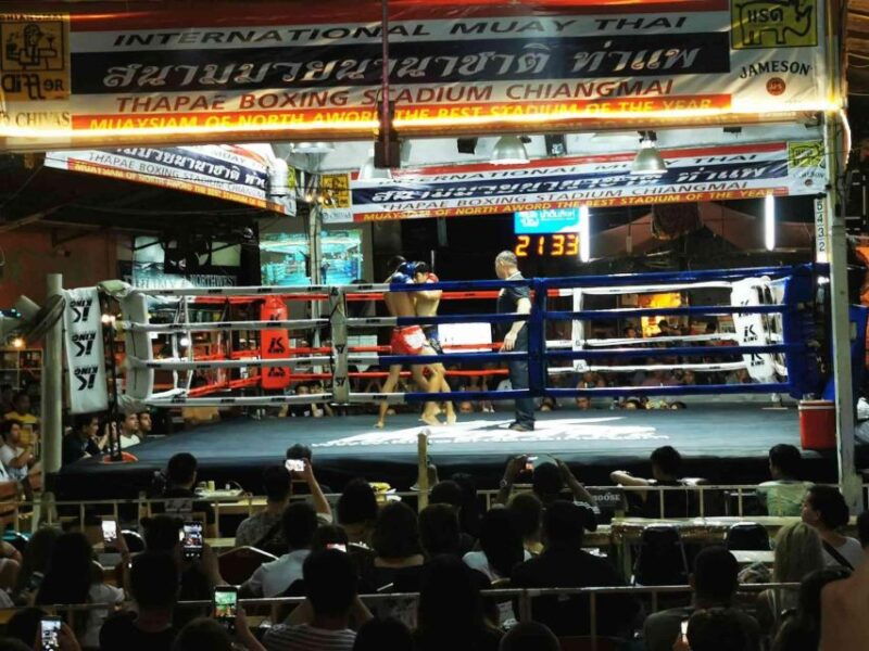 chiang-mai-thapae-boxing-stadium-muay-thai-match-ticket