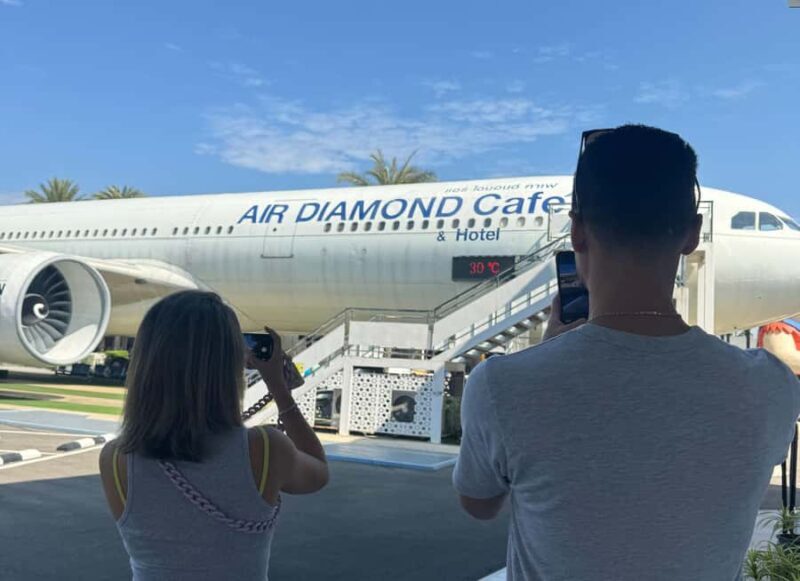 Chiang Mai : the best time to visit sticky waterfalls - Authentic Features and Additional Insights