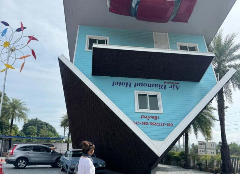 Chiang Mai : the best time to visit sticky waterfalls - Who Should Book This Tour?