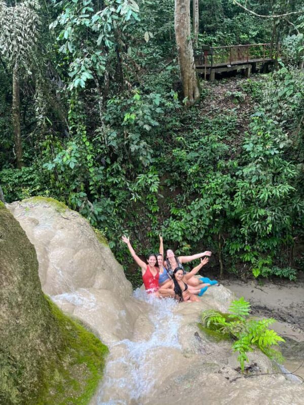 Chiang Mai : the best time to visit sticky waterfalls - FAQ