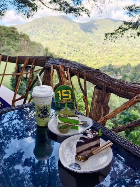 Chiang Mai: The Giant Café & Mae Kampong Village Day Trip - The Sum Up: Who Will Love This Tour?