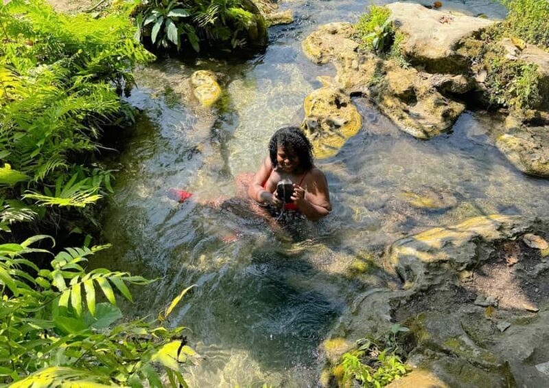 Chiang Mai: The Original Sticky Waterfalls & Thai Cooking - Rest and Reflection