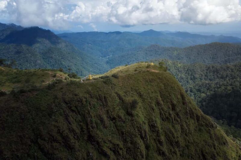 Chiang Mai : Thep Sadet & Coffee Plantation Full Day Hiking - Key Points