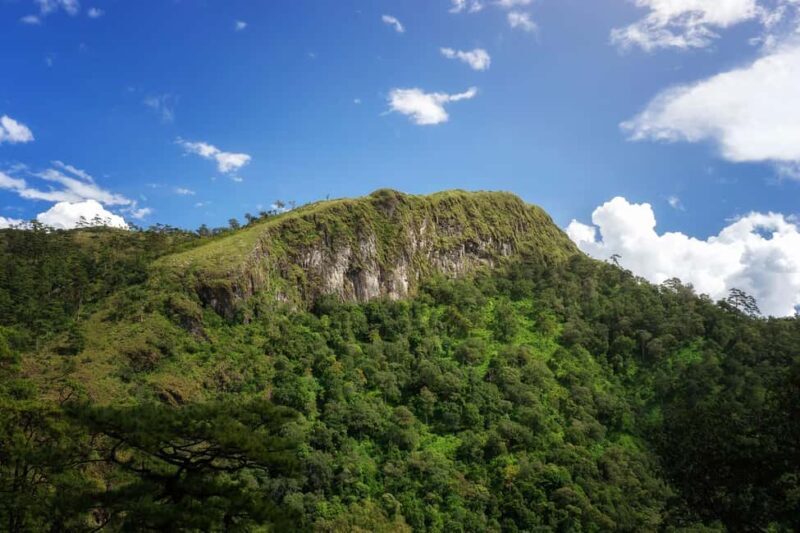 Chiang Mai : Thep Sadet & Coffee Plantation Full Day Hiking - An Authentic Mountain Trek in Chiang Mai