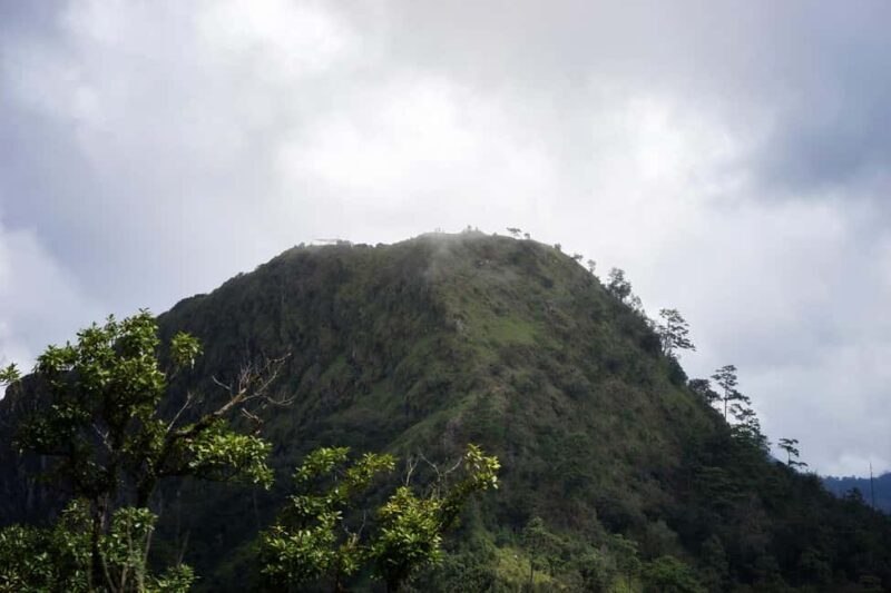 Chiang Mai : Thep Sadet & Coffee Plantation Full Day Hiking - Practical Details & What to Expect