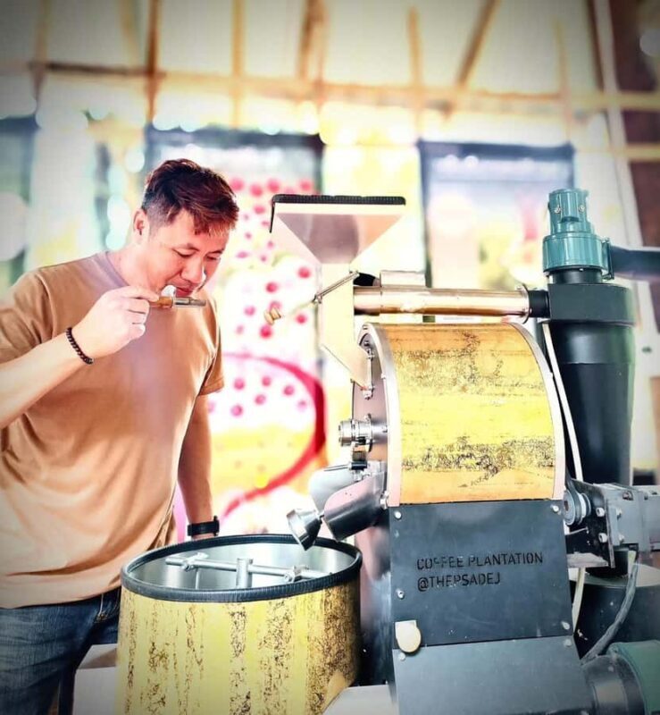 Chiang Mai: Thepsadet Village Coffee Tour with Transfer - Who is This Tour Perfect For?