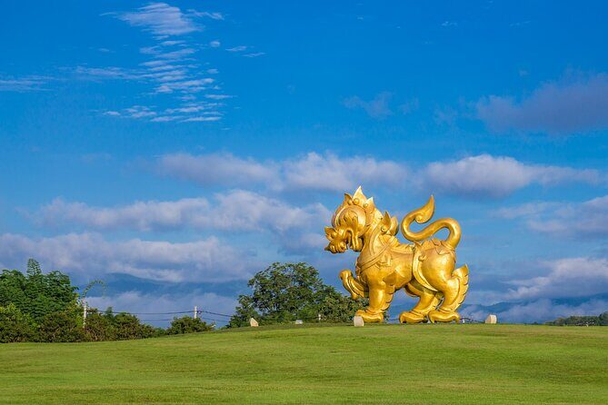 Chiang Mai to Chiang Rai Visit the White, Blue, and Red Temples - FAQ