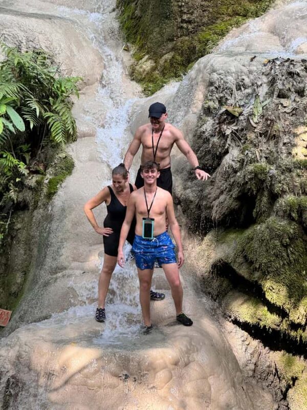 Chiang Mai Tour: Bua Tong Sticky Waterfall & Elephant Care - FAQs