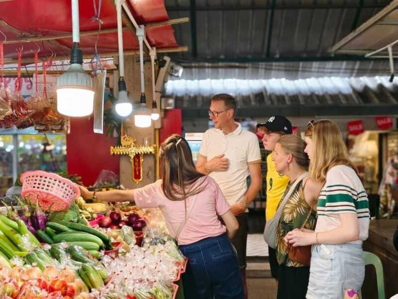 Chiang Mai: Traditional Thai Cooking Class with Market Tour - Final Thoughts
