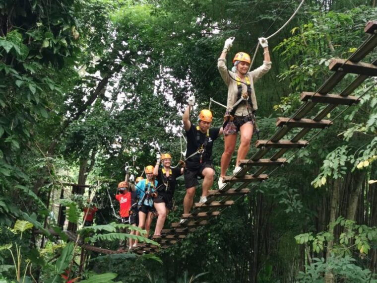 chiang-mai-tree-house-stay-jungle-zip-lining