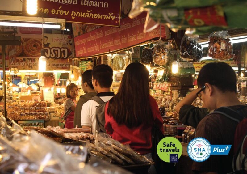 Chiang Mai Trek: Doi Suthep Area w/ Market and Temple Visit - In Summary: Who Should Consider This Tour?