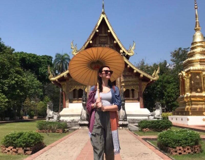 chiang-mai-trishaw-ride-mae-ping-river-cruise-half-day