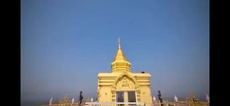 Chiang Mai: Tuk Tuk Driving Experience - FAQs