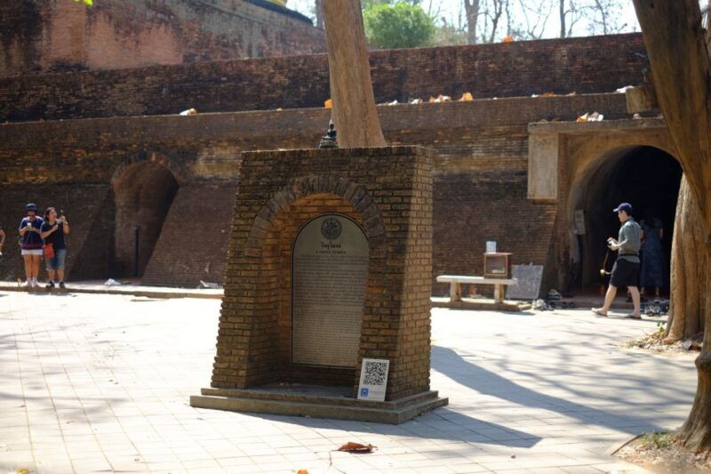 chiang-mai-wat-umong-doi-suthep-half-day-tour