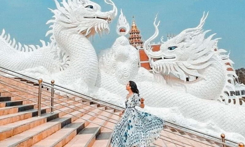 Chiang Mai: White Temple, Blue Temple, and Black House Tour - Final Thoughts