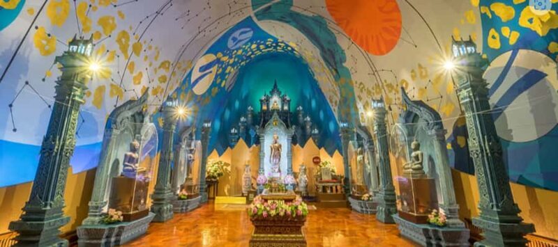 Chiang Mai: White Temple, Golden Triangle & Boat Tour - Who Should Consider This Tour?