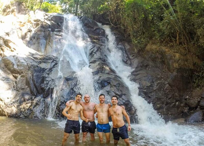Chiang Mai: Whitewater Rafting and Waterfall Trekking Tour - Final Thoughts