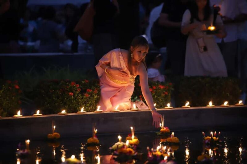 Chiang Mai: Yeepeng Lanna Lantern Festival 2026 (Official) - Key Points