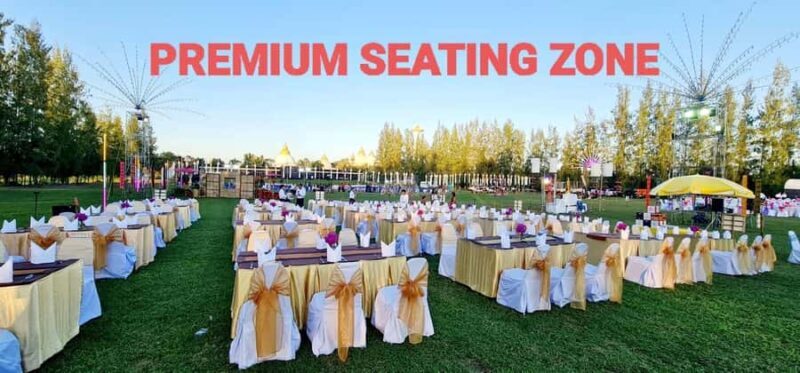 Chiang Mai: Yeepeng Lanna Lantern Festival 2026 (Official) - Final Thoughts