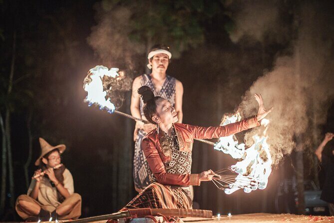 Chiang Mai Yi Peng Festival 2025 Lantern Release Experience - Practical Tips for Making the Most of Your Yi Peng Experience