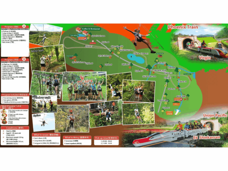 chiang-mai-zipline-adventure-with-lunch-city-hotel-pickup