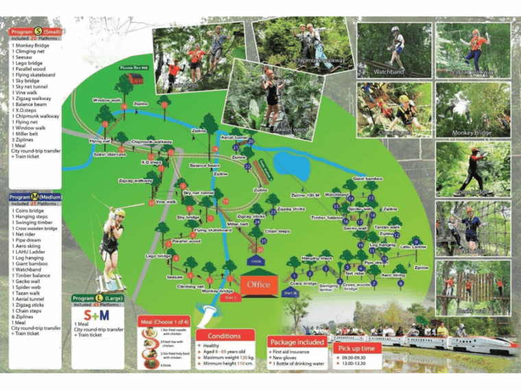 chiang-mai-zipline-adventure-with-lunch-city-hotel-pickup