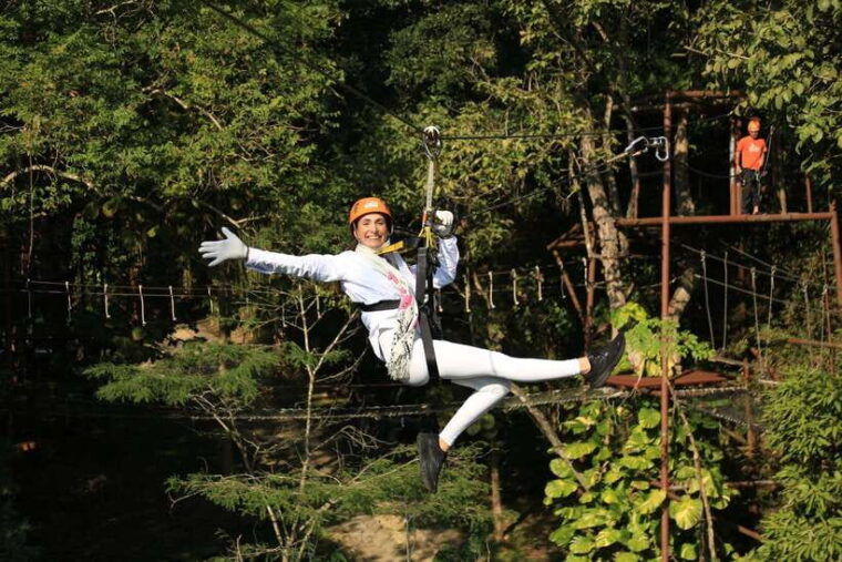 chiang-mai-zipline-high-rope-park-with-lunch-transfer