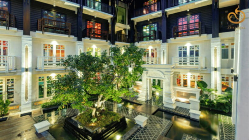 Chiang Mai: Zira Spa Packages E-Voucher - An Authentic Thai Spa Experience in Chiang Mai