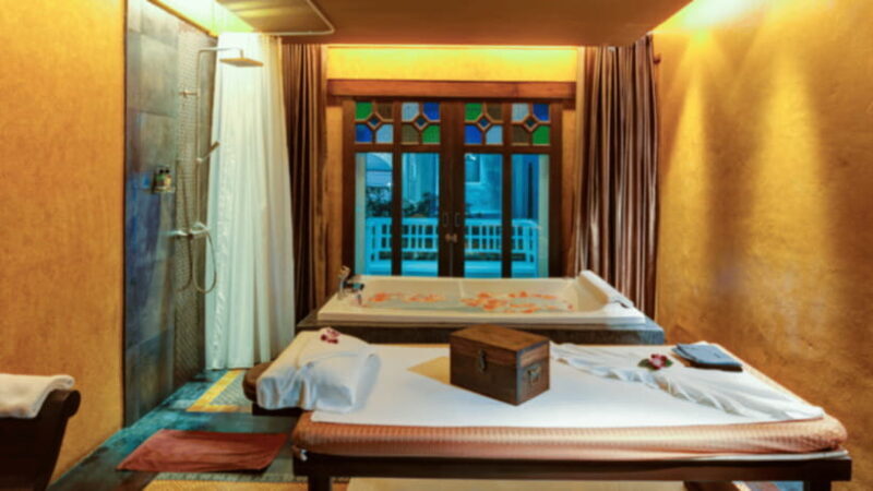 Chiang Mai: Zira Spa Packages E-Voucher - Who Will Love This Experience?