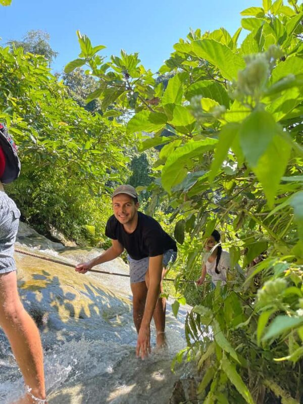 Chiang Mai:Farm-to-Table Cooking Class & Buatong Waterfall - Who Will Love This Experience?