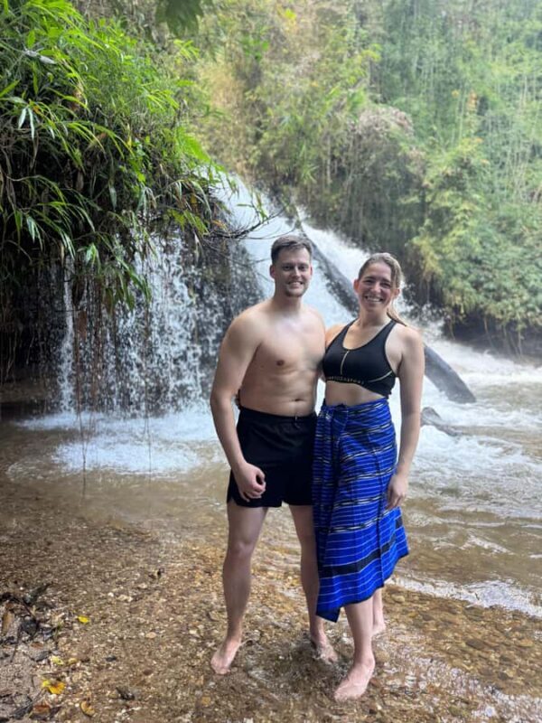 Chiang Mai:Trekking Eco-Trails Mae Win,Elephant Feeding&Raft - Who Is This Tour Best For?