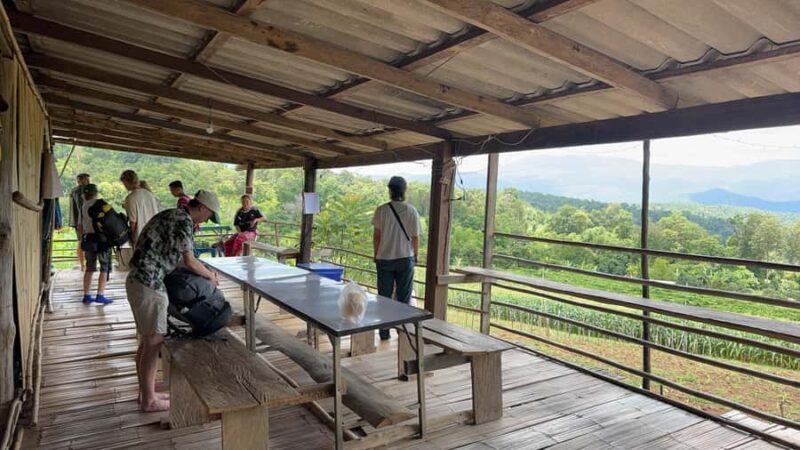 Chiang Mai:Trekking Eco-Trails Mae Win,Elephant Feeding&Raft - Final Thoughts