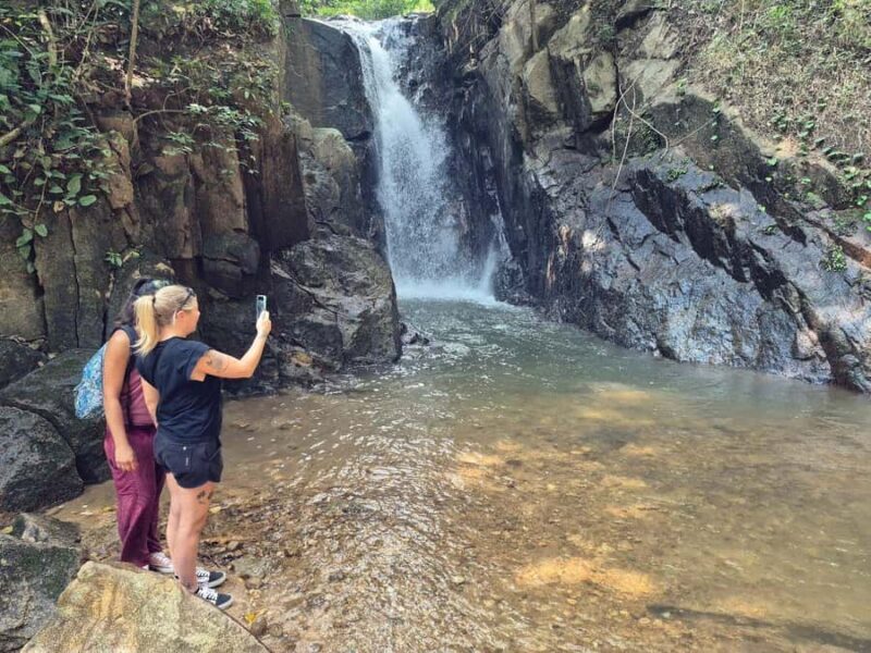 Chiang Rai: 2 Waterfalls and Wat Huay Pla Kang Day Trip - Who This Tour Is Best For