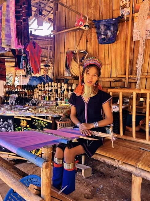 Chiang Rai 3 Temples Budget Tour with Long White Temple Stop - FAQ