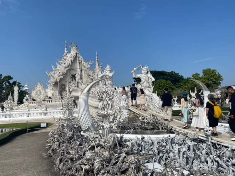 Chiang Rai: 3 Temples, Long Neck Village & Lalitta Café - Final Thoughts on Value and Experience