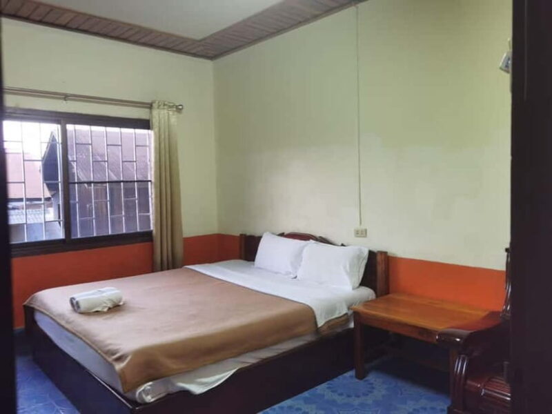 Chiang Rai: 3days Trip to Luang Prabang by Slow Boat - Day 3: Pakbeng to Luang Prabang