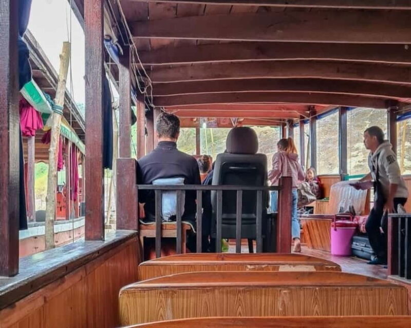 Chiang Rai: 3days Trip to Luang Prabang by Slow Boat - The Practicalities: What’s Included and What to Know